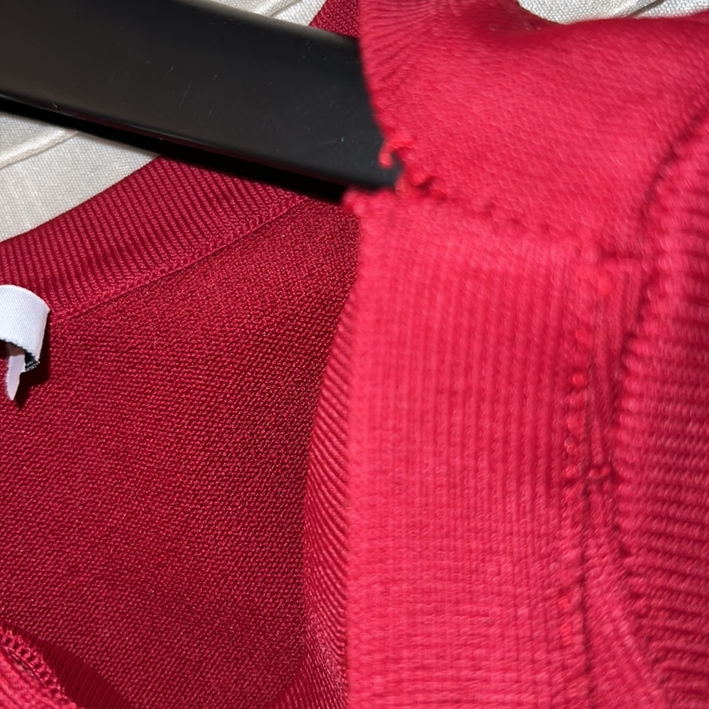 Authentic Versace Dress - image 6